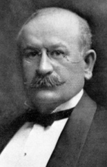 Image of Dr. C. O. Mailloux